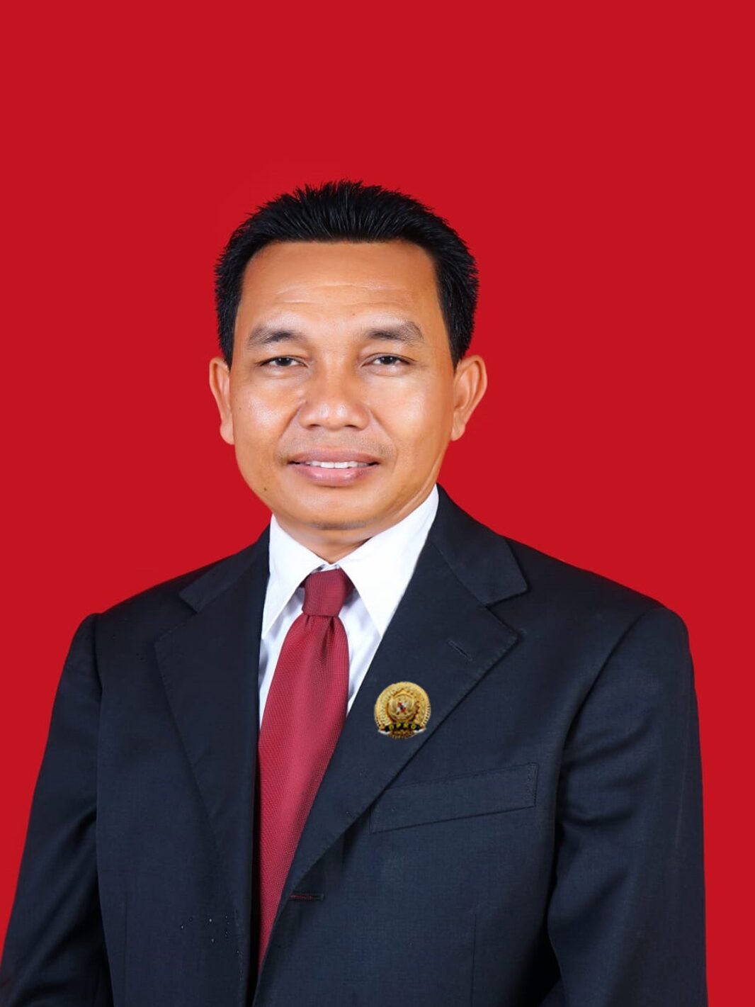 DARWIN S. MARBUN